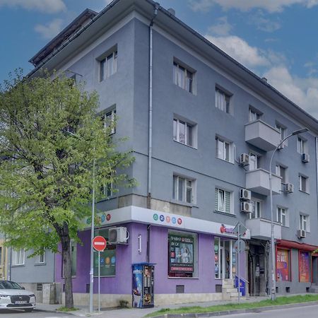Стеди - Стаи За Гости Varna Exterior photo