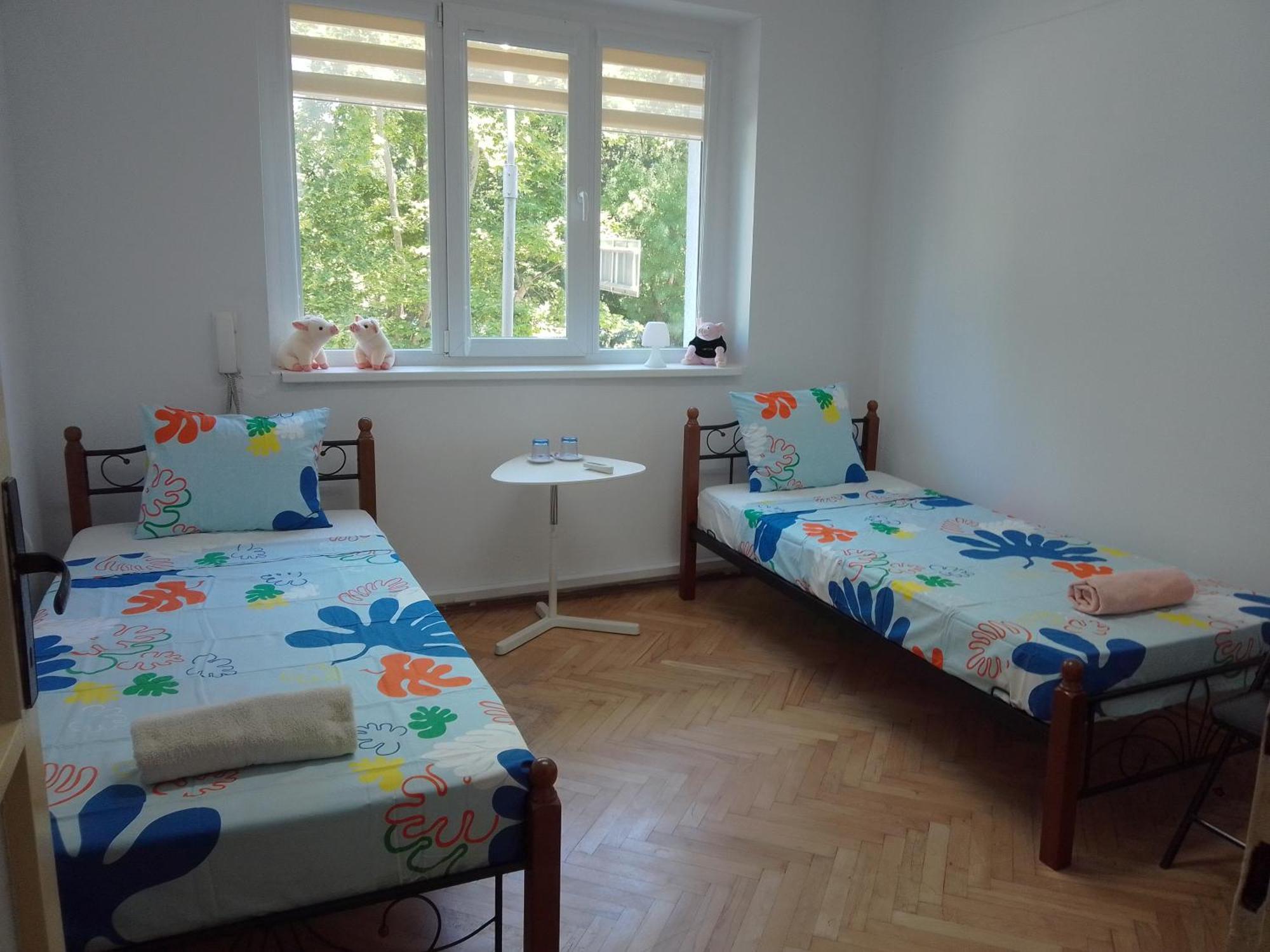 Стеди - Стаи За Гости Varna Exterior photo